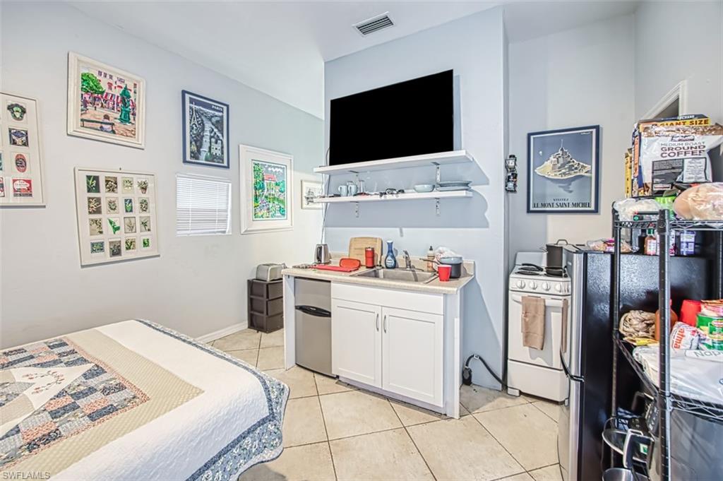 apartment bathroom