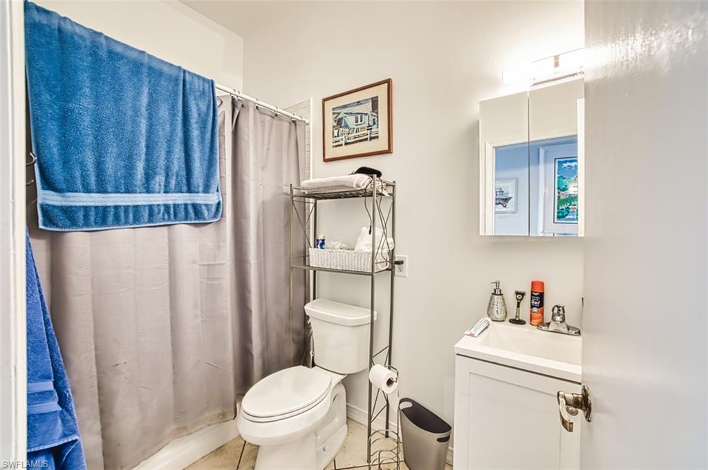apartment bath