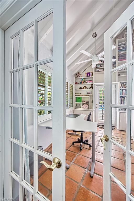 6th bedroom or office