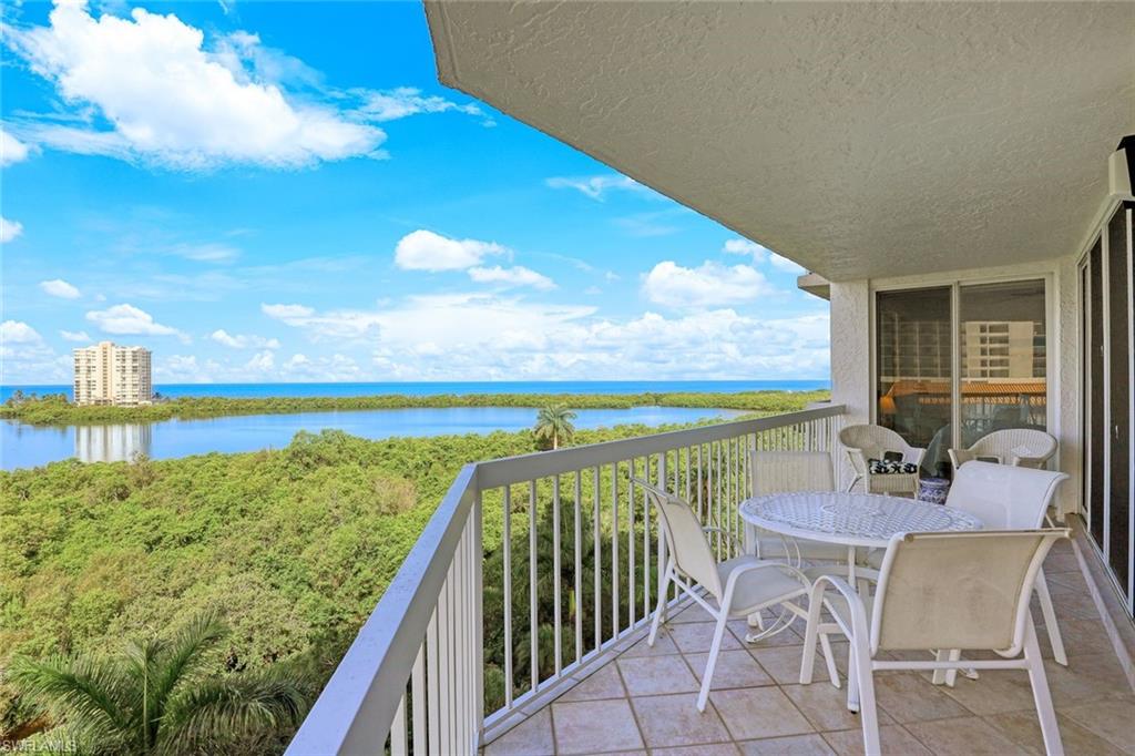 5501 Heron Point DR 702