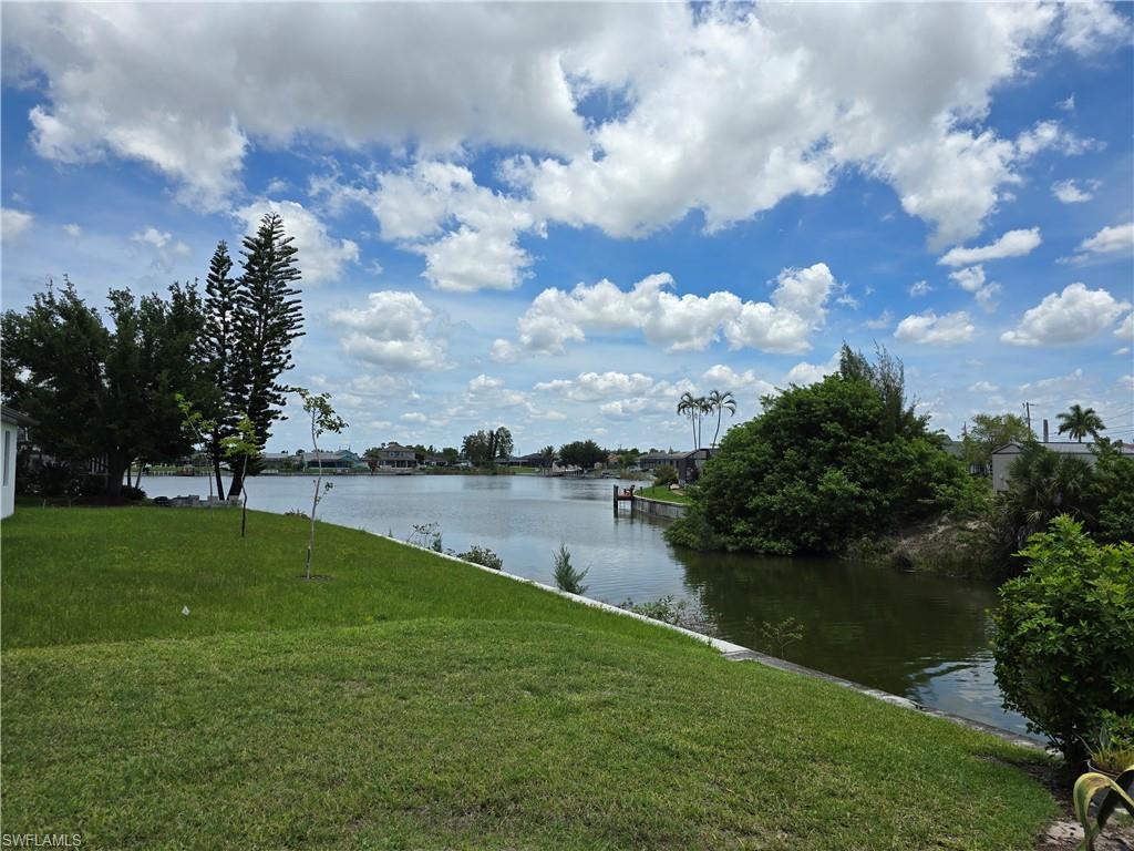Freshwater Lake View
