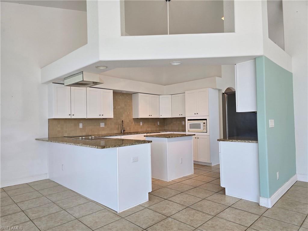 Updated Kitchen