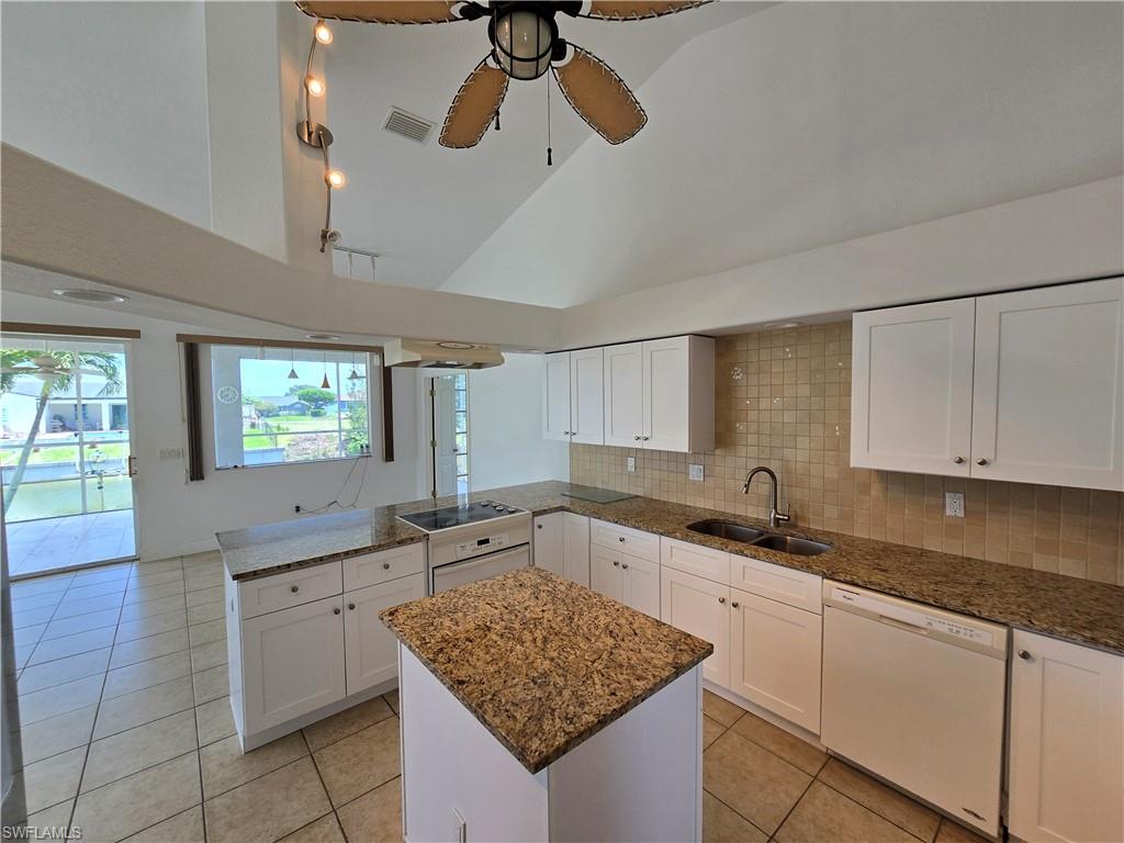 Granite Countertops