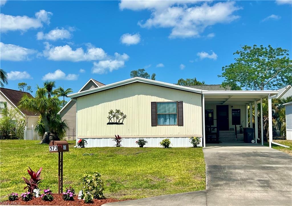 573 Cape Florida LN