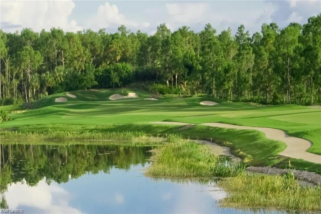 Golf Course