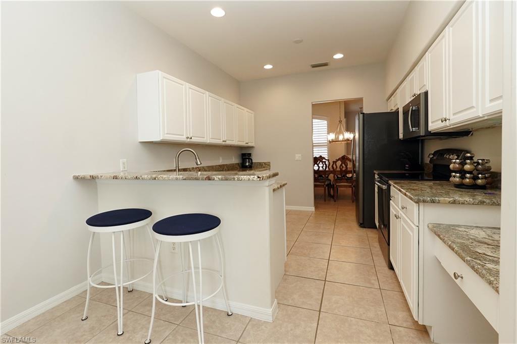 Breakfast Bar