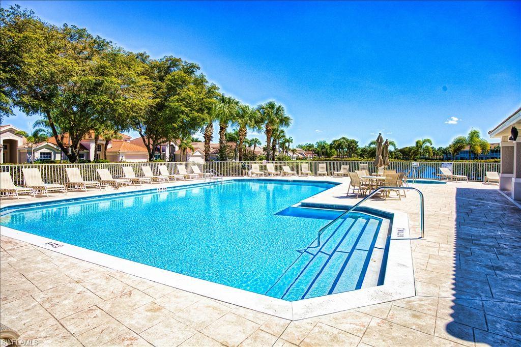Sky View Pool