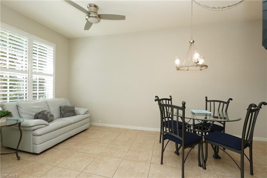 Extended Kitchen with Sitting Area