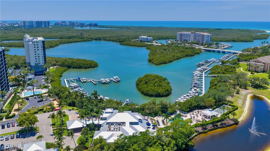Tarpon Cove