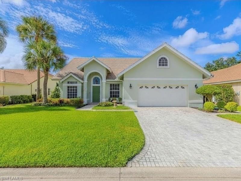 12020 Wedge DR