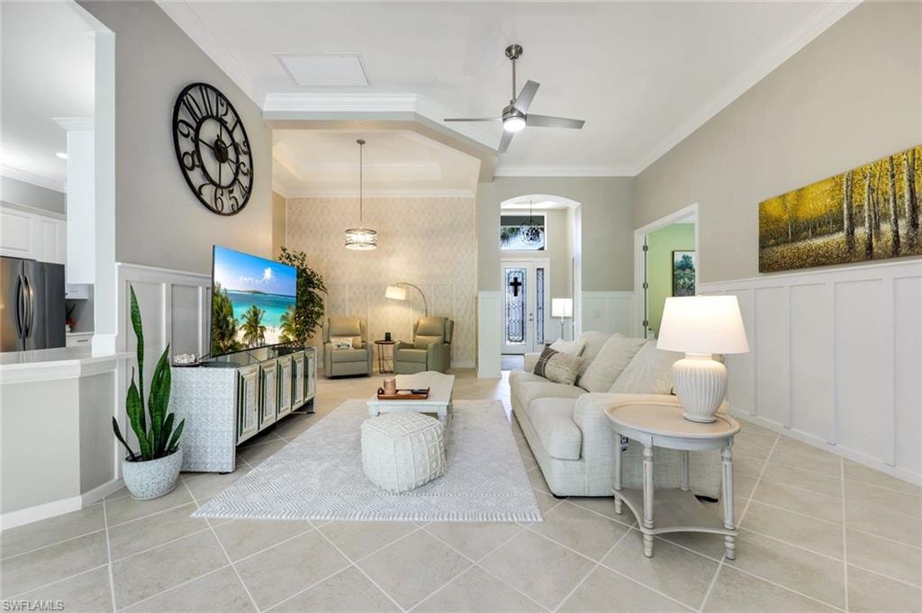16221 Parque LN