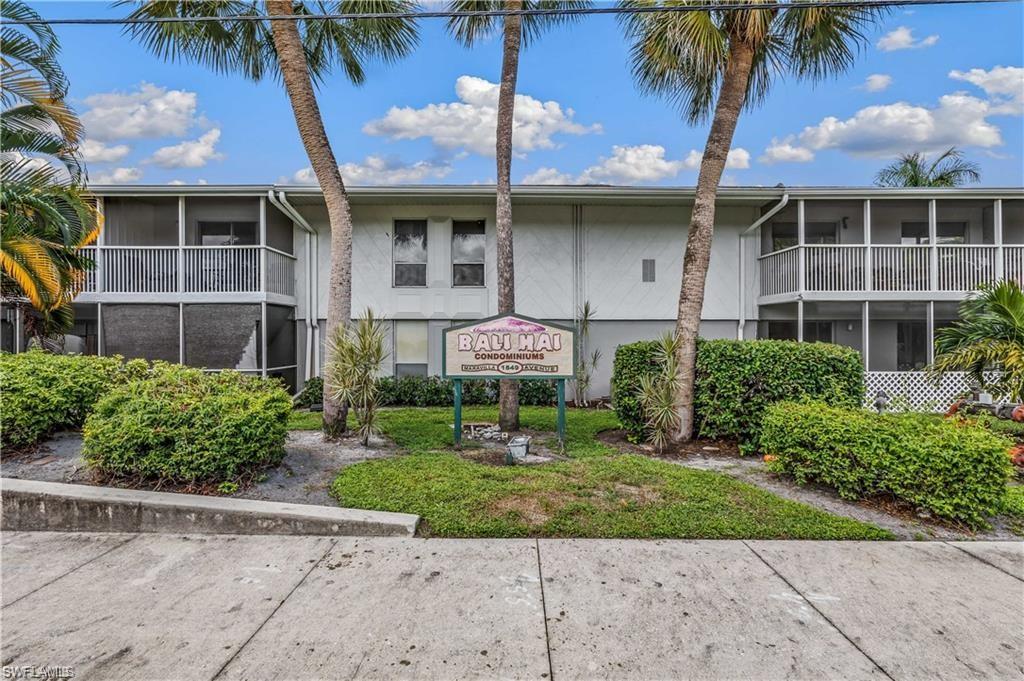 1849 Maravilla AVE A8