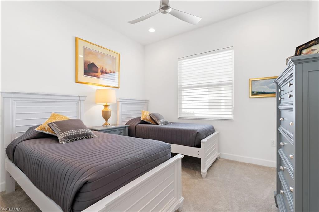 3rd bedroom