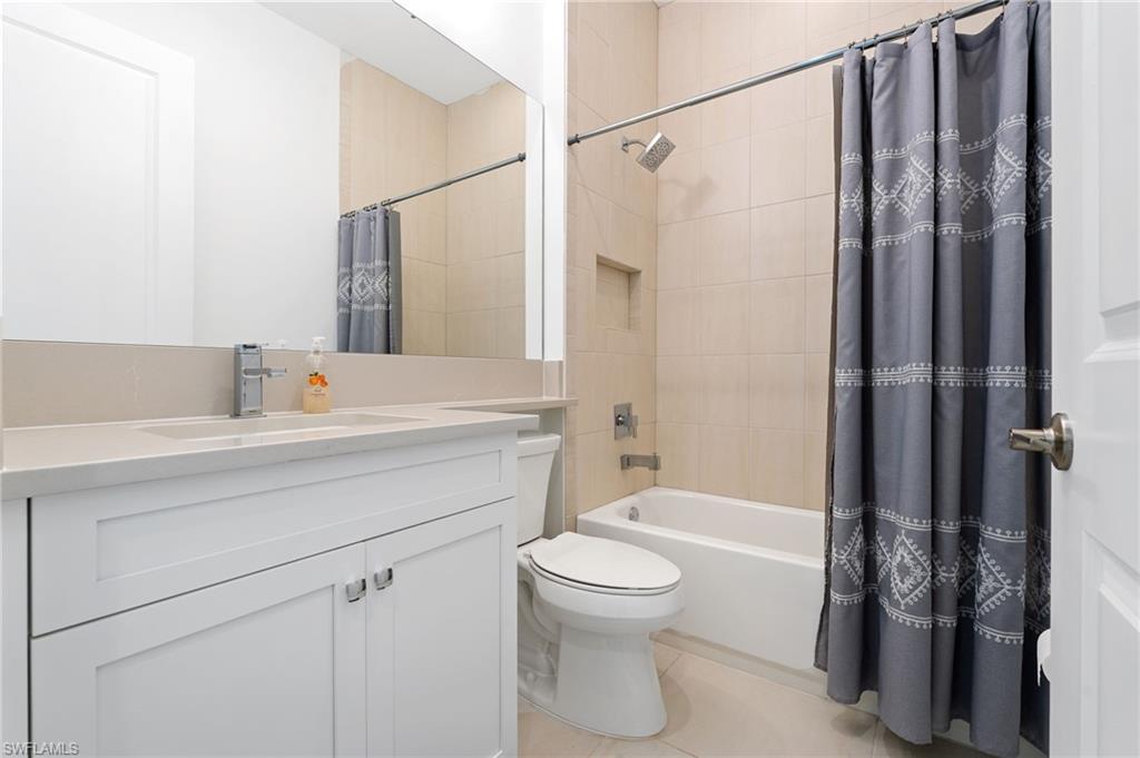 3rd bathroom
