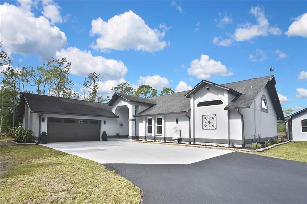 12206 Honeysuckle RD