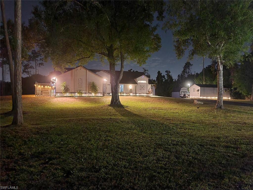 12206 Honeysuckle RD photo 38