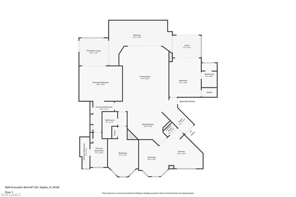 6849 Grenadier BLVD 201 photo 38