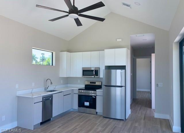 5573 Laguna Caribe CIR