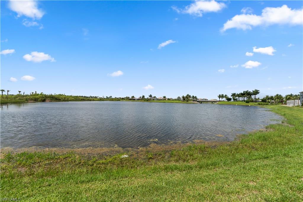 Water view