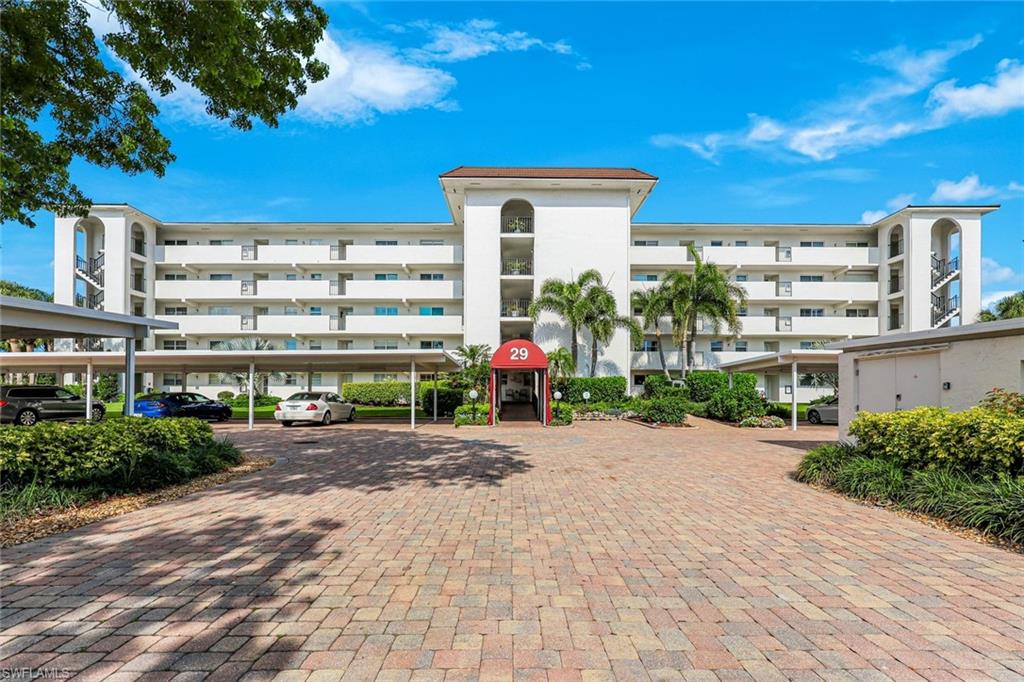 29 High Point CIR E 107