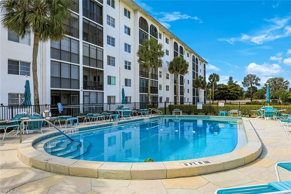 29 High Point CIR E 107
