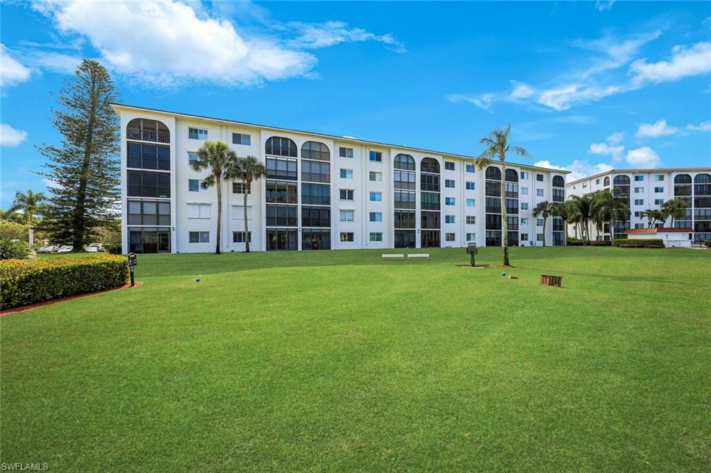 29 High Point CIR E 107