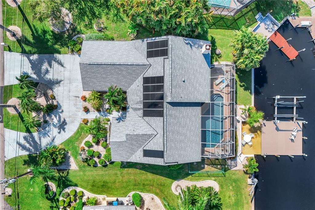 Ariel View