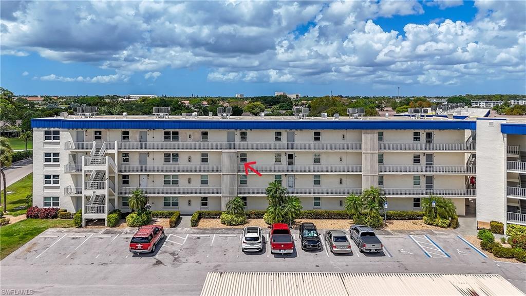 6220 Augusta DR 309