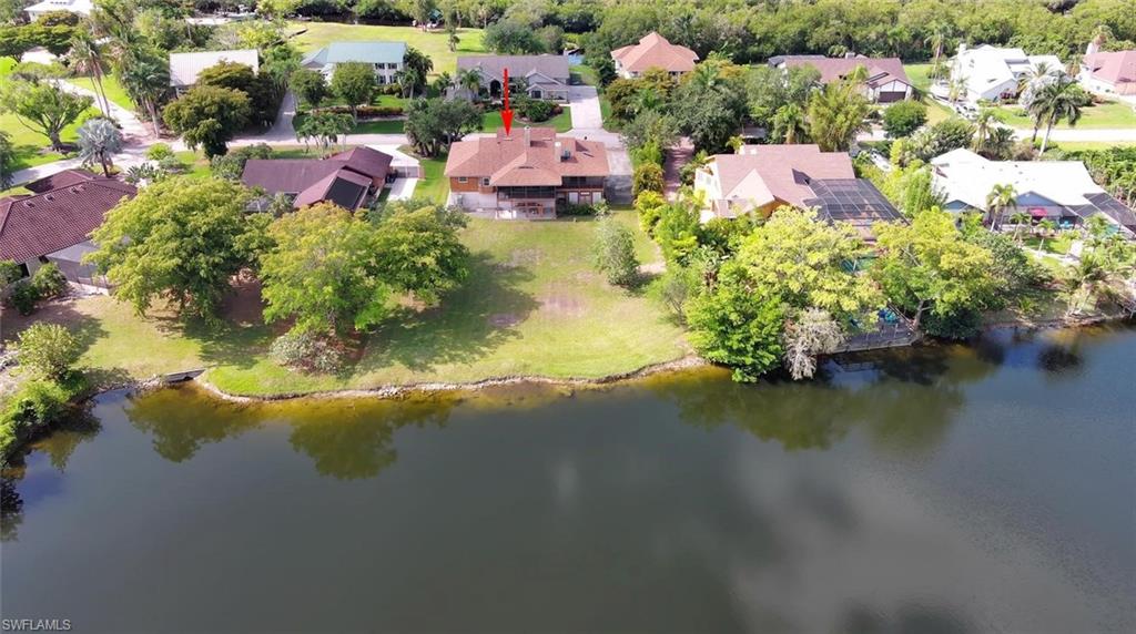 7226 Hendry Creek DR