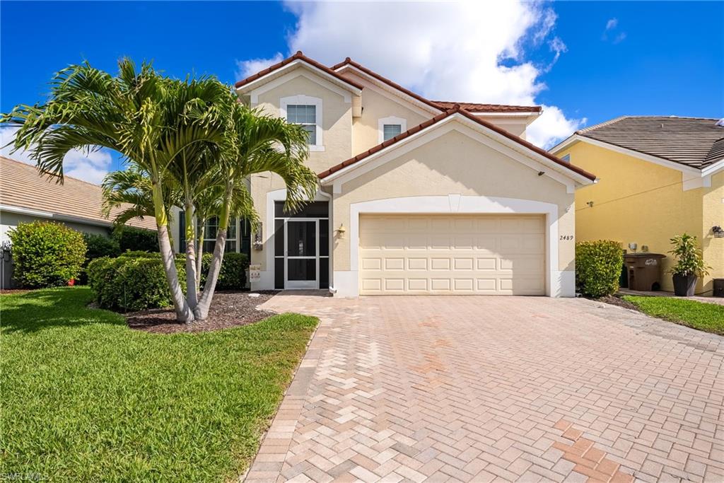 2489 Sutherland CT