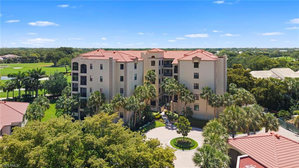 7008 Pelican Bay BLVD H501