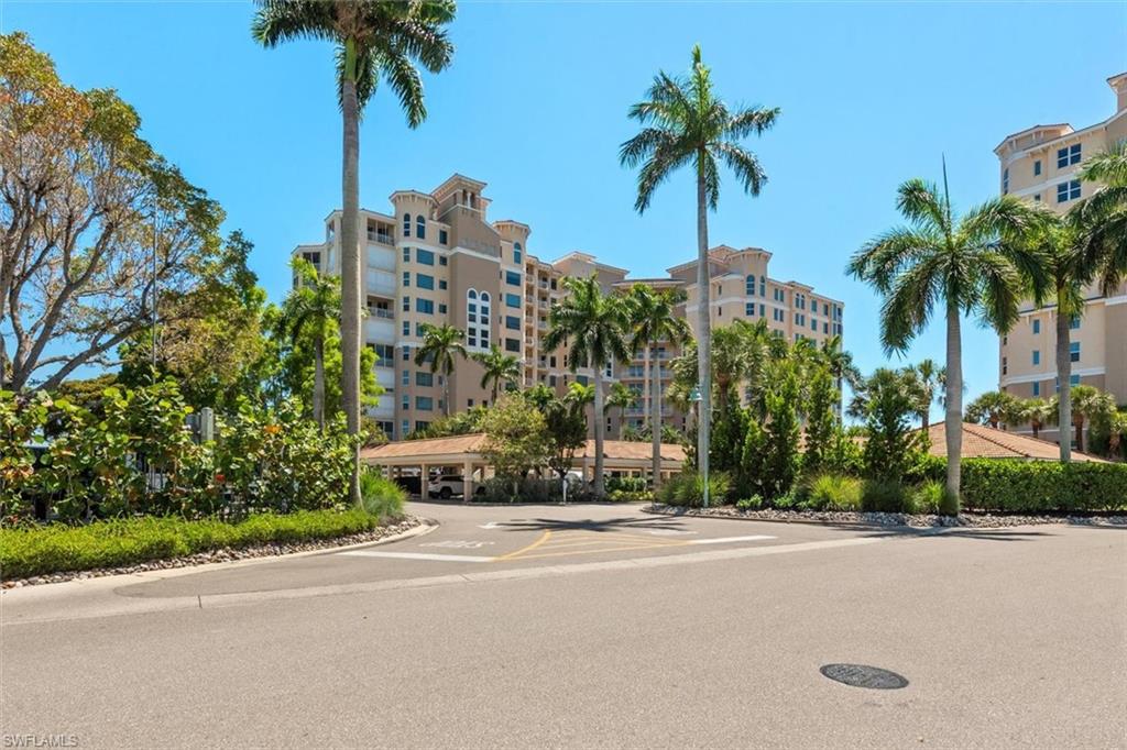 425 Dockside DR PH-1