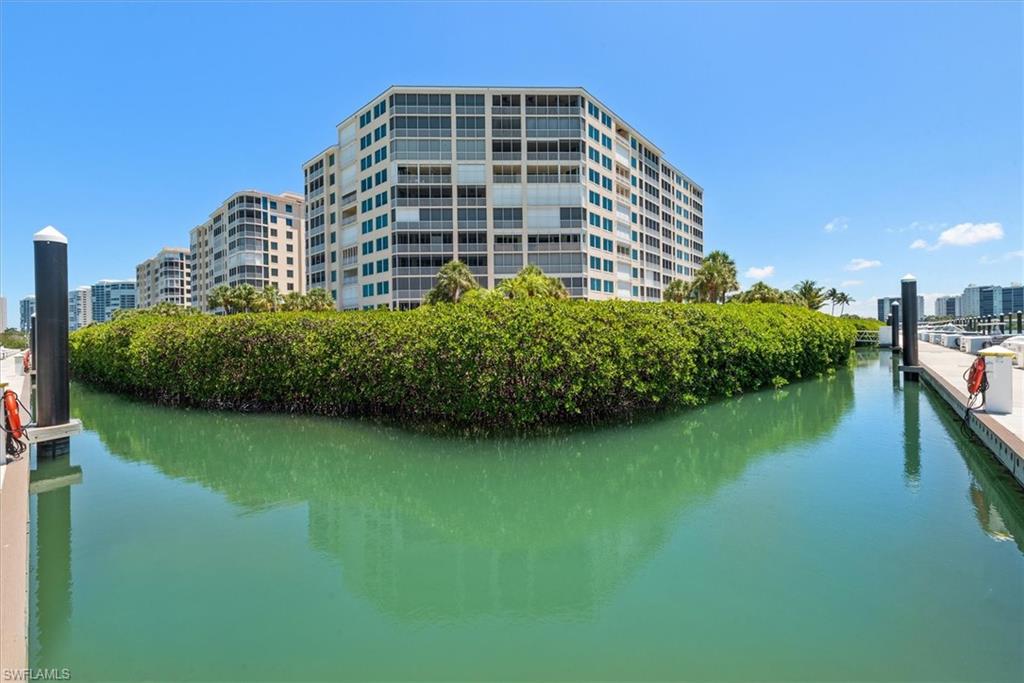 425 Dockside DR PH-1 photo 31