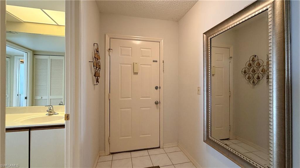 Guess bathroom