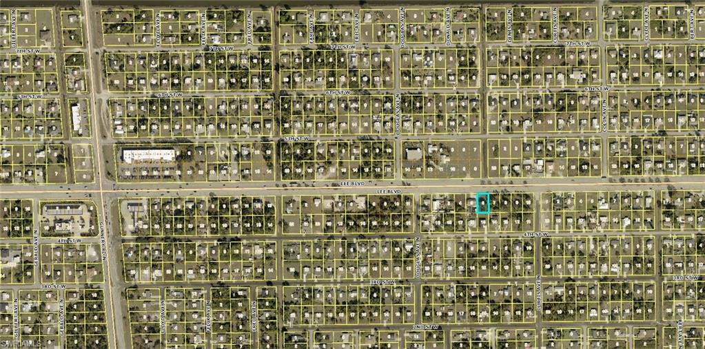4021 Lee BLVD