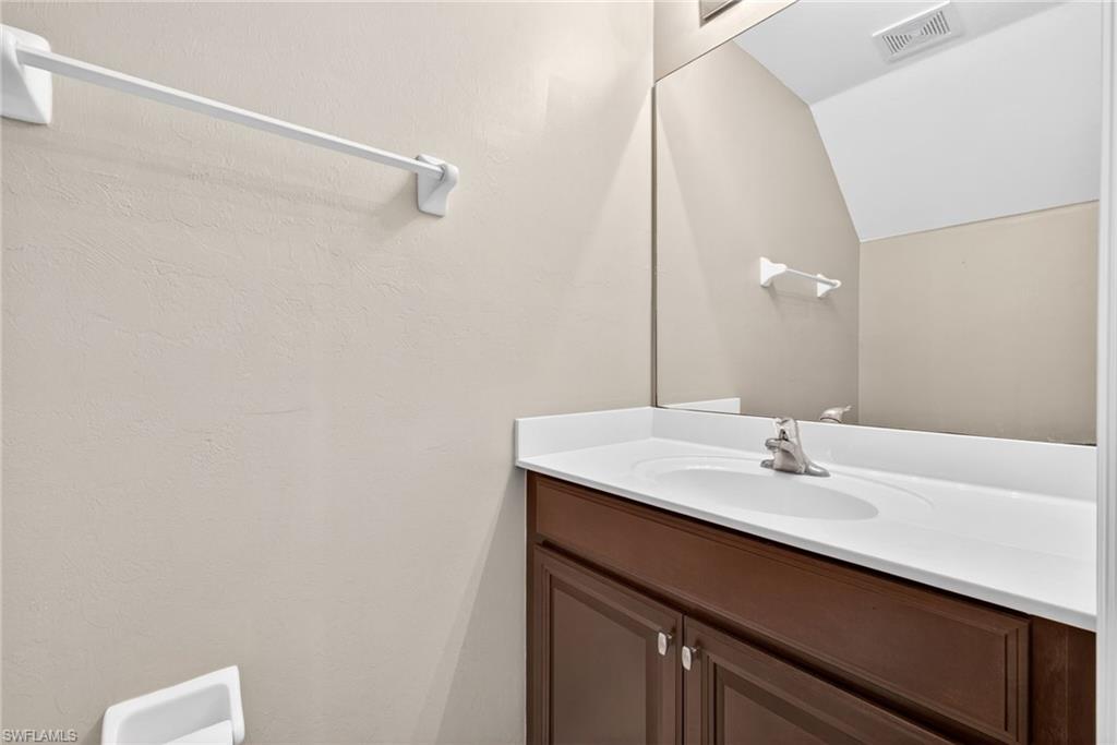 Downstair Powder Bath