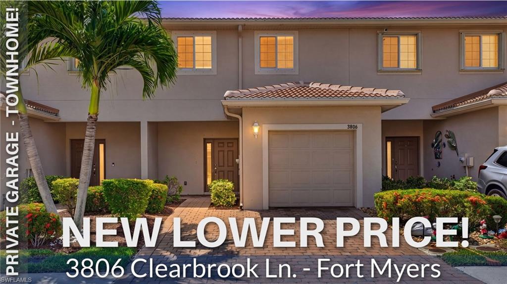 3806 Clearbrook LN