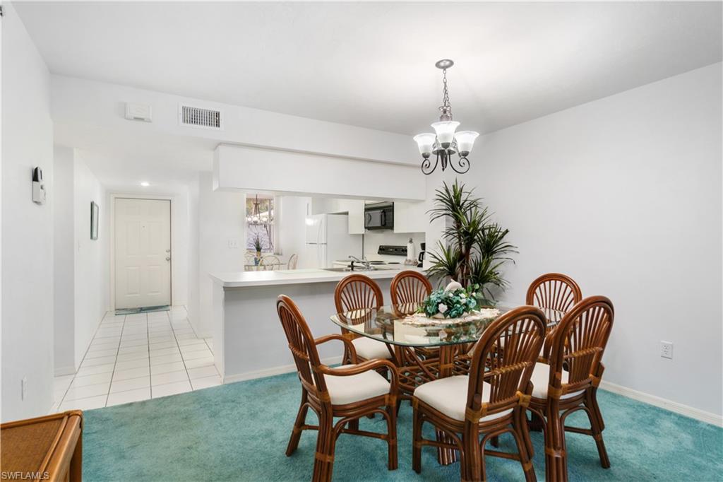 Always room for guests