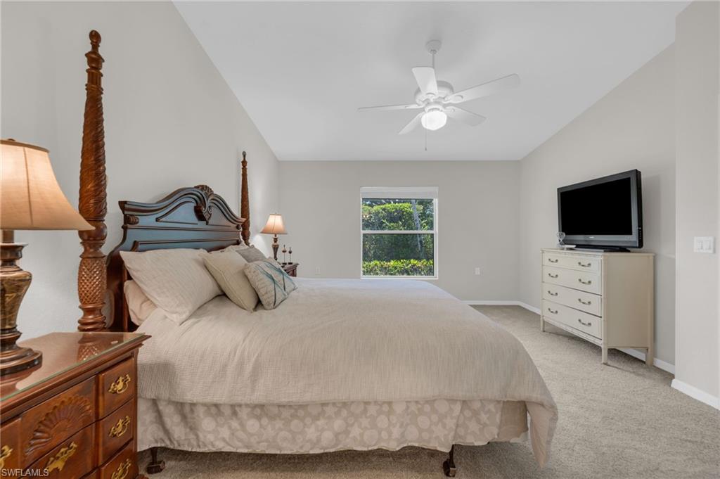 Bedroom 3/ Office/ Den Virtually staged