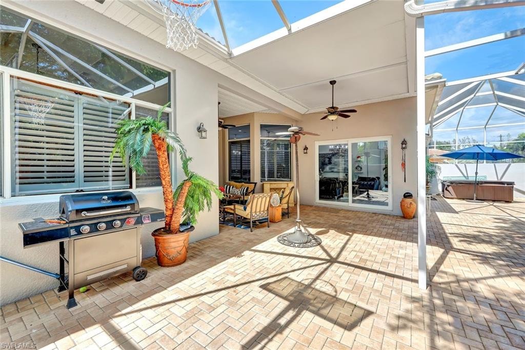 8910 Paseo De Valencia ST photo 30