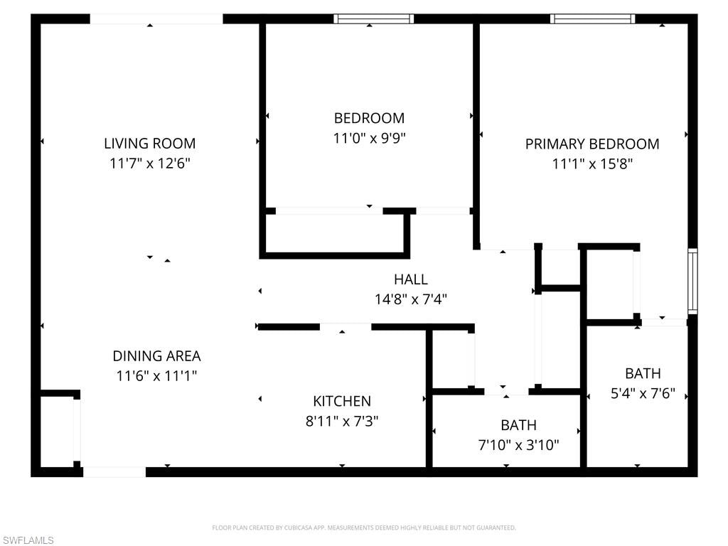 2875 Palm Beach BLVD 205 photo 24
