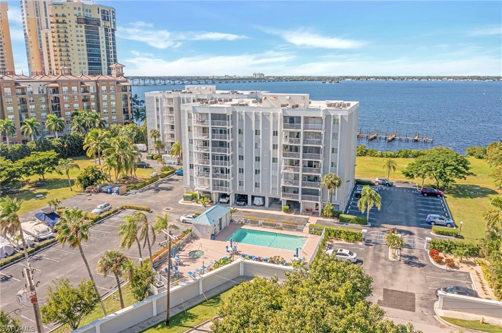 2875 Palm Beach BLVD 205