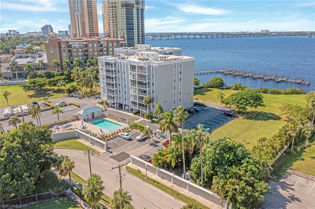 2875 Palm Beach BLVD 205