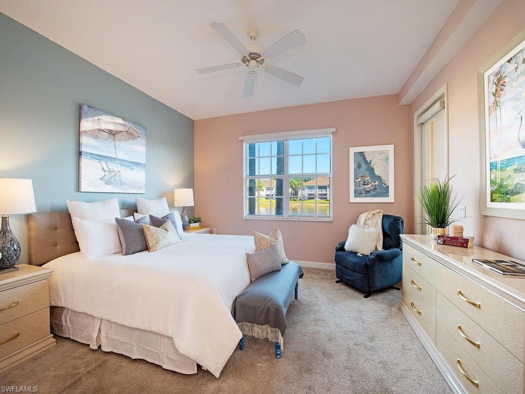 Owner's Suite