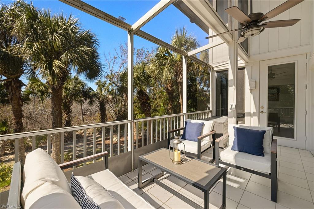 Screened Porch