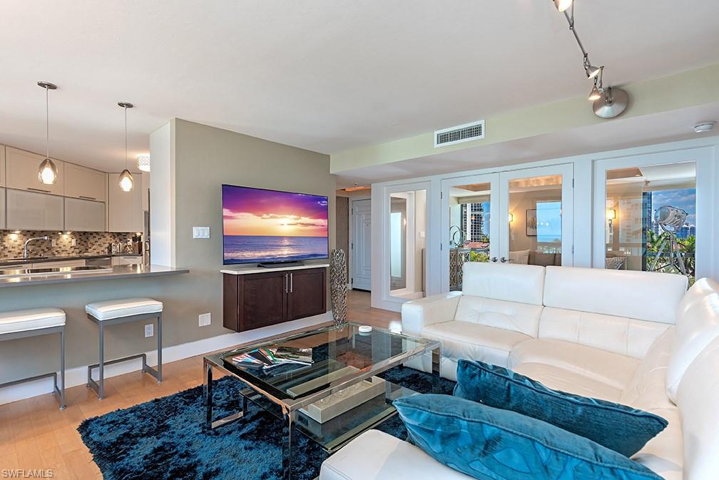 4551 Gulf Shore BLVD N 606