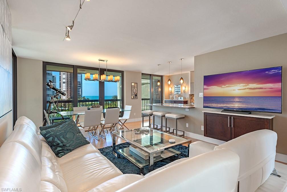 4551 Gulf Shore BLVD N 606
