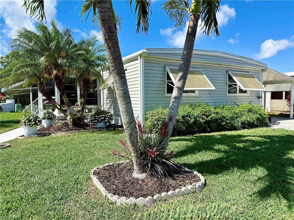 22 Turquoise AVE 22T
