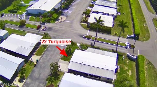 22 Turquoise AVE 22T photo 46