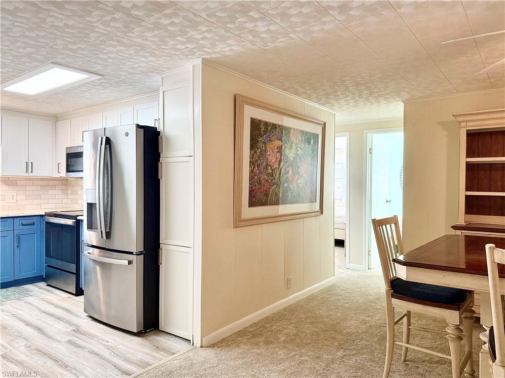 22 Turquoise AVE 22T photo 13